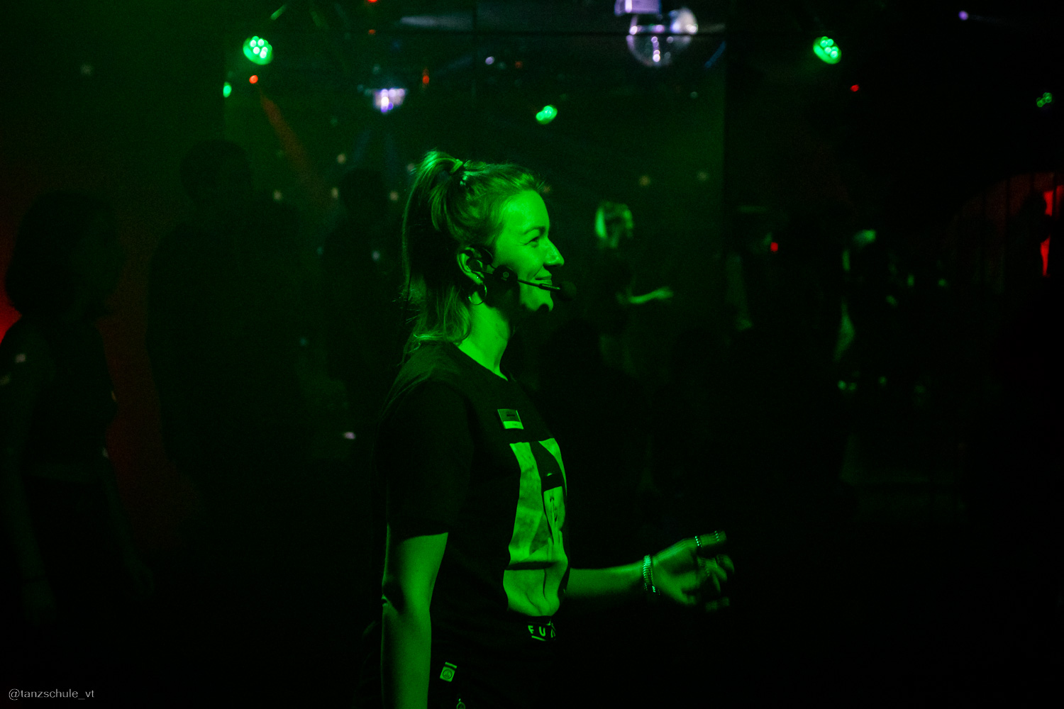 20230128 Come Together Party 9699